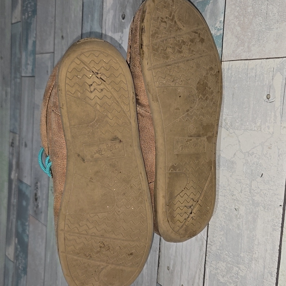 Blazin Roxx Shoes Size 3 - Picture 6 of 7